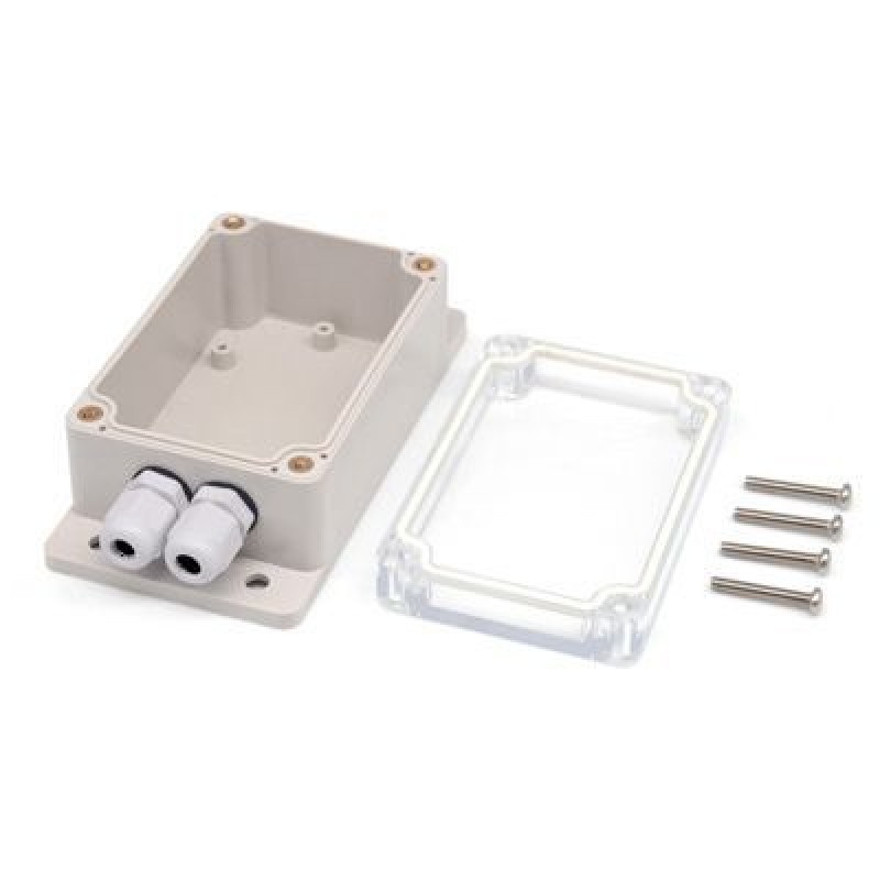 Carcasa rezistenta la apa pentru produse Sonoff IP66 Carcasa rezistenta la apa pentru produse Sonoff IP66